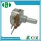 Pwx24-P Precision B503 Wire Wound Potentiometer